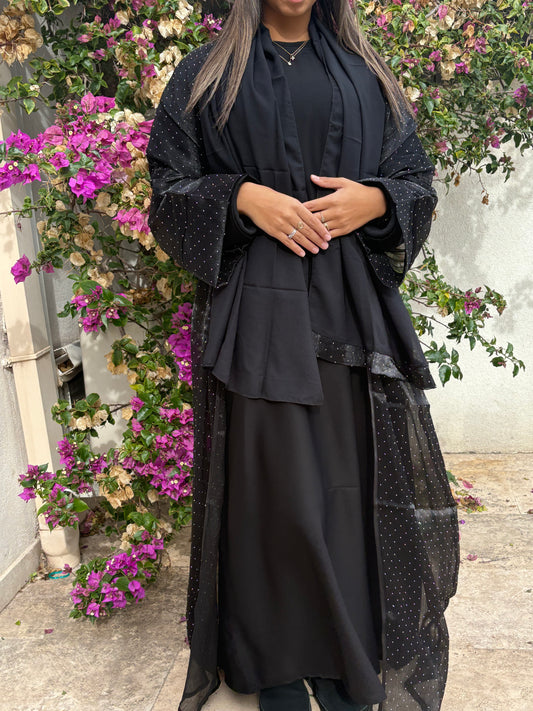 ABAYA LAYNA