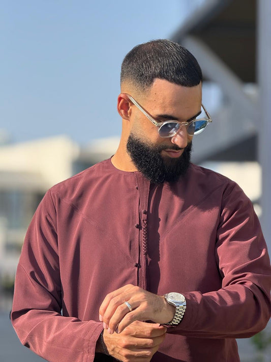 QAMIS IMRAN