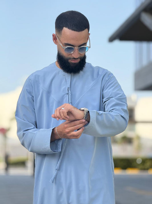 QAMIS IBRAHIM