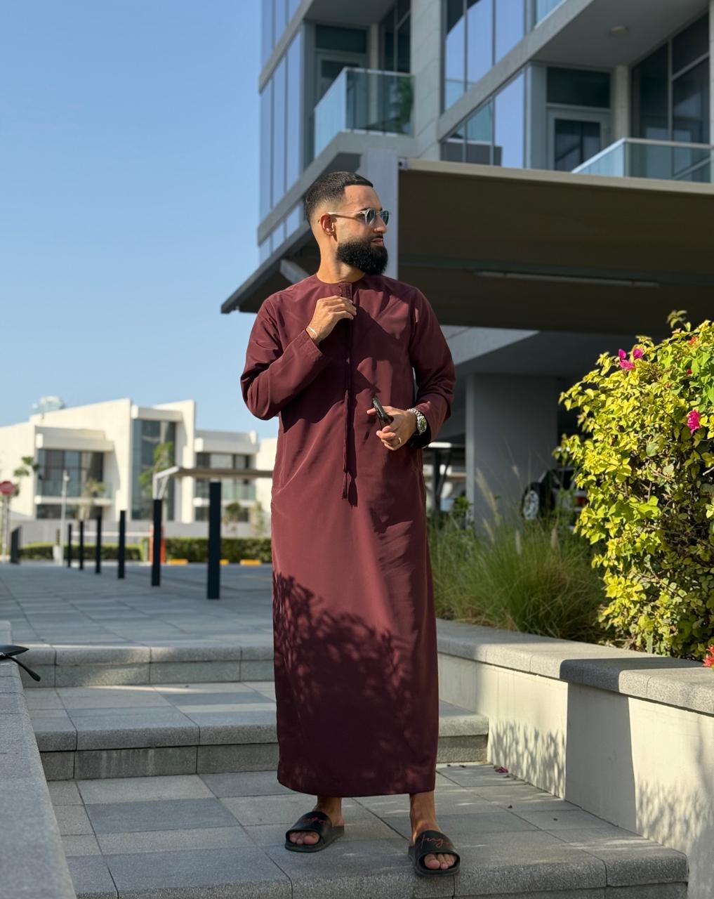 QAMIS IMRAN