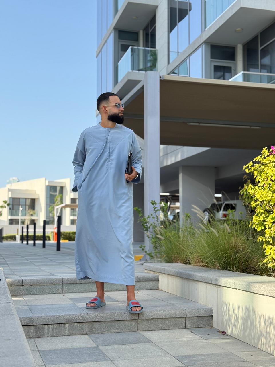 QAMIS IBRAHIM