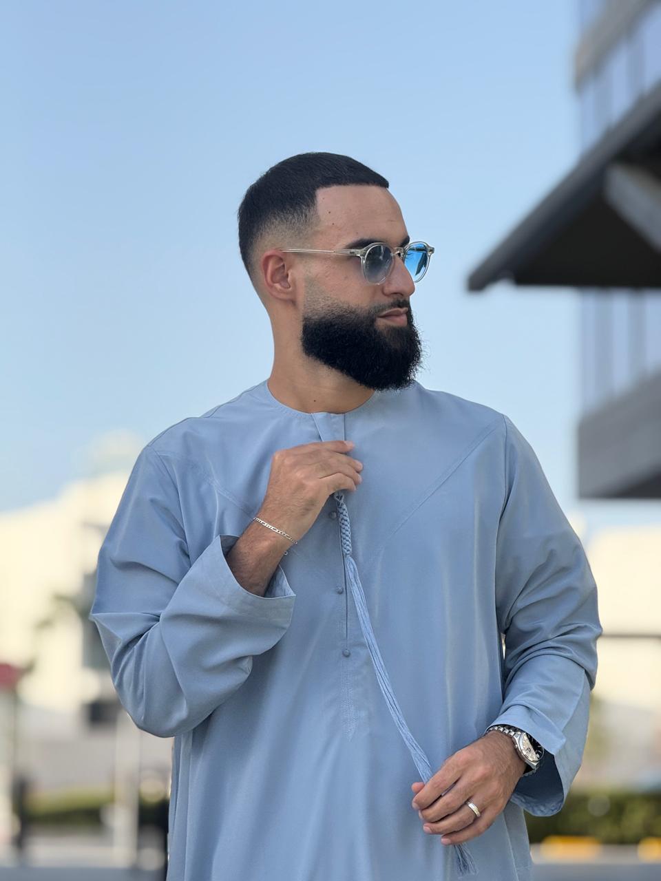 QAMIS IBRAHIM