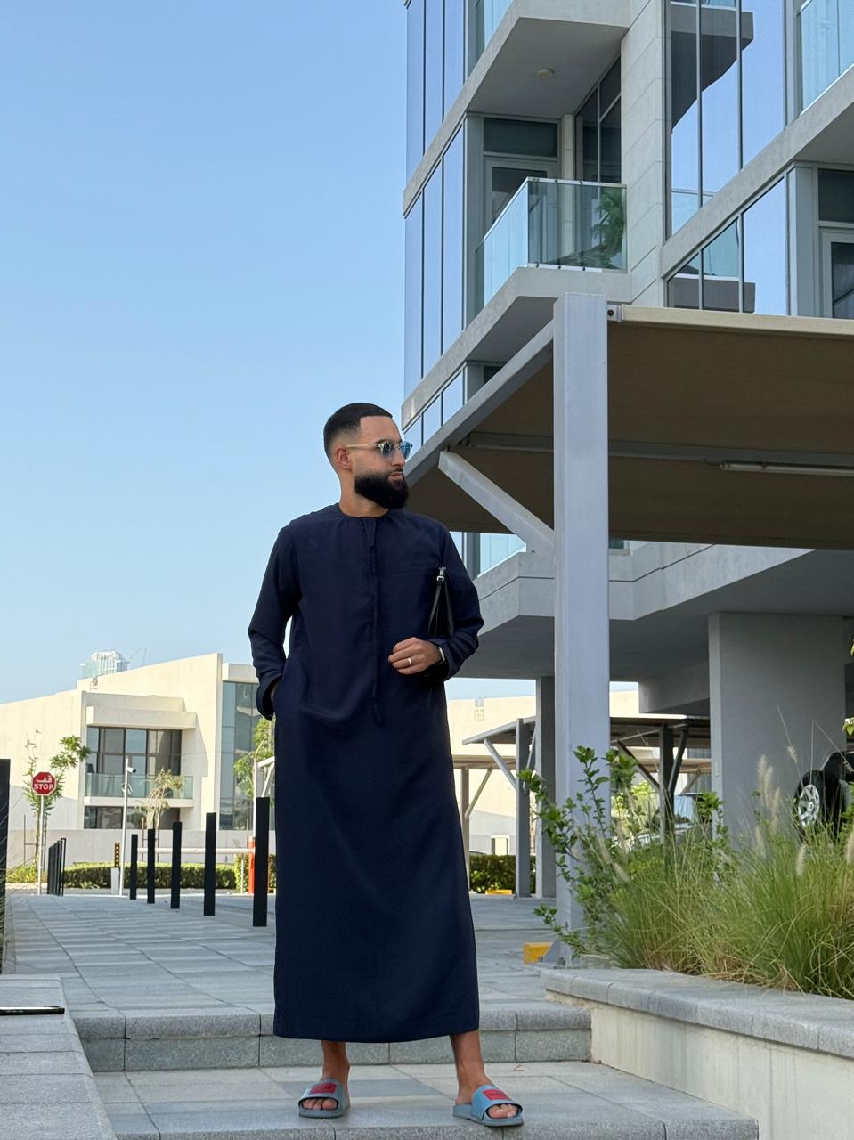 QAMIS ASAD