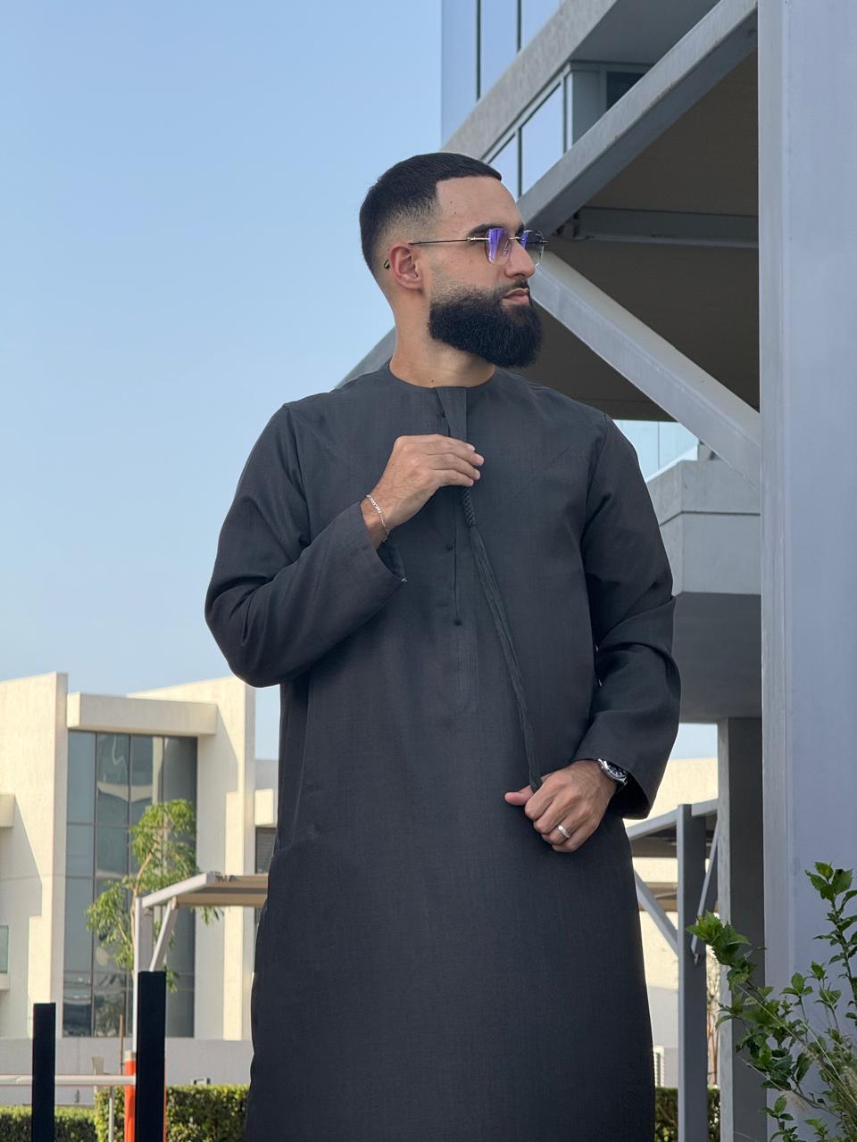 QAMIS FAHD