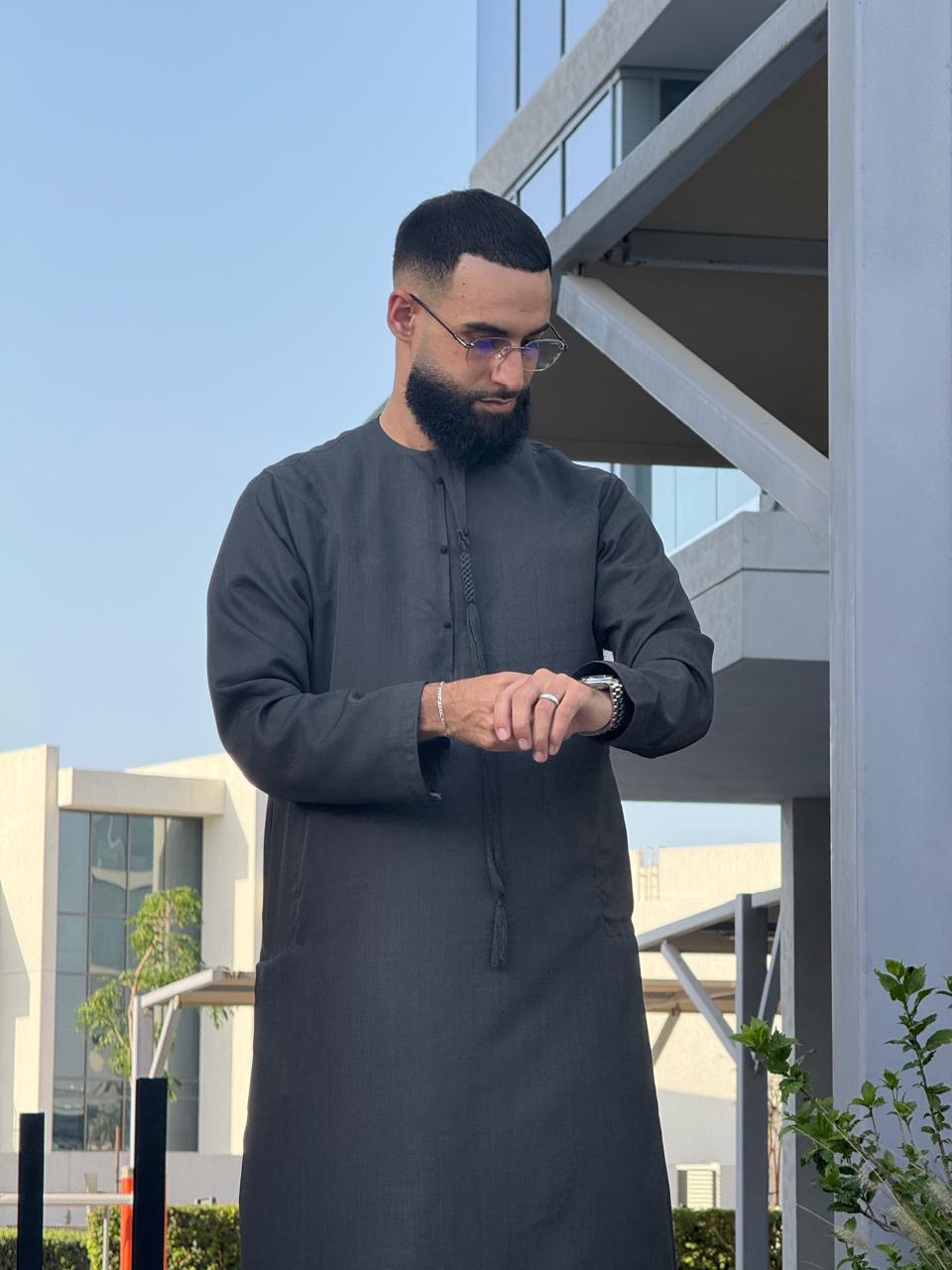 QAMIS FAHD