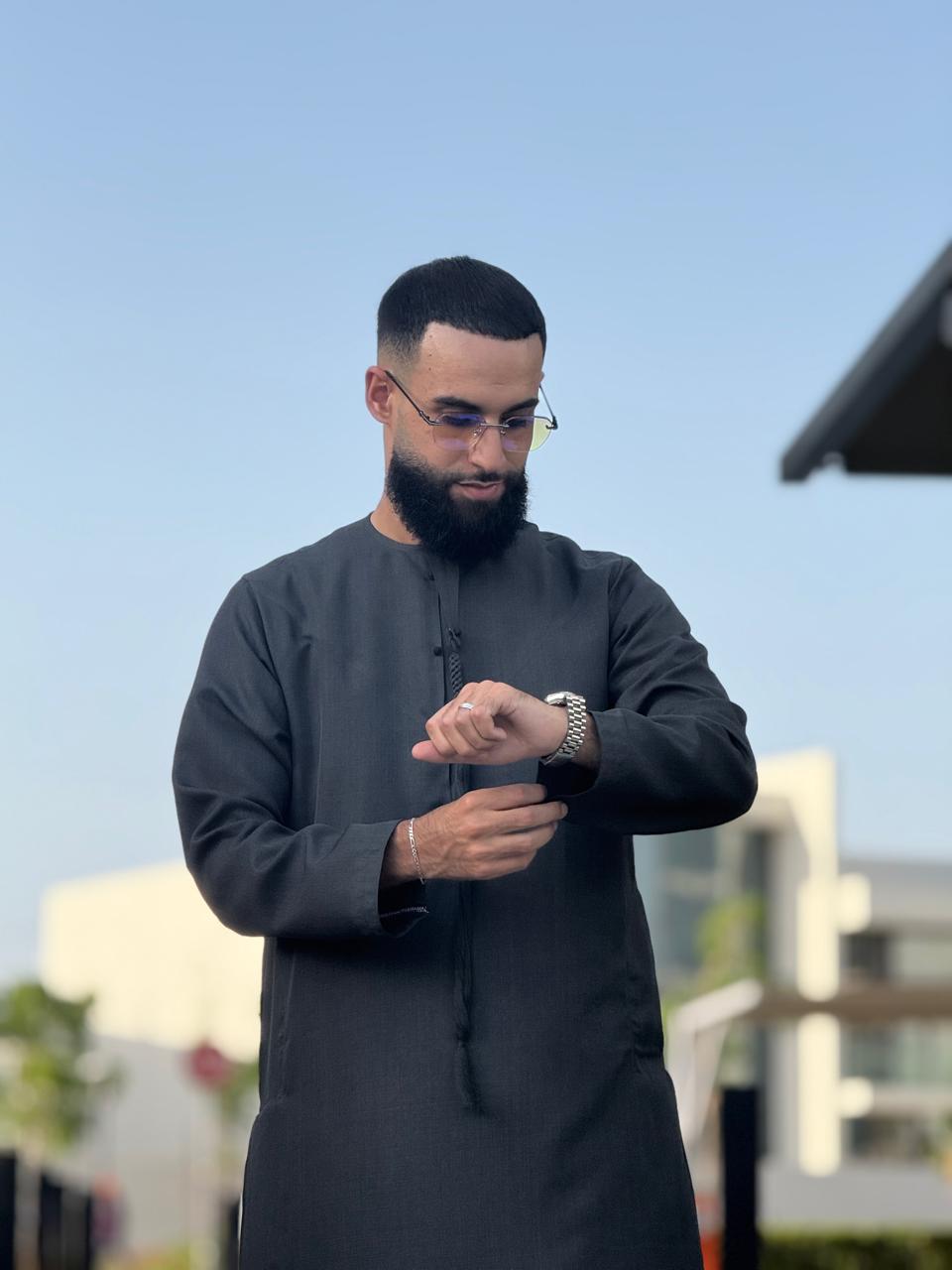 QAMIS FAHD