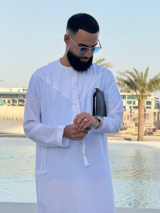QAMIS ADAM