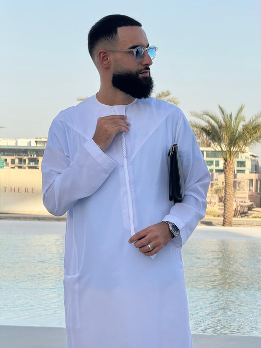 QAMIS ADAM