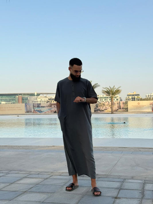 QAMIS YAZAN