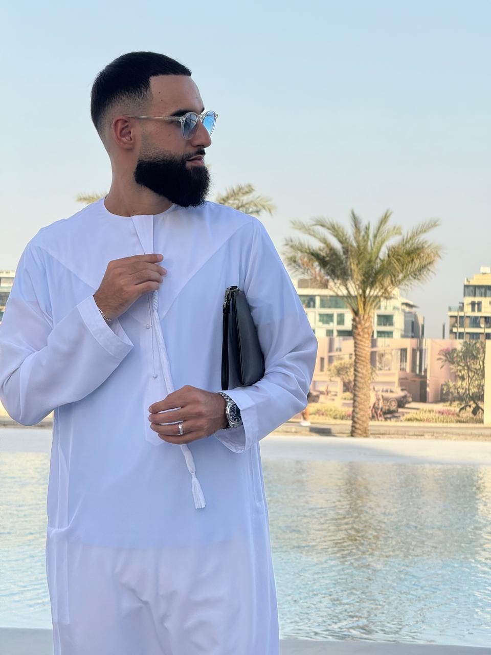 QAMIS ADAM