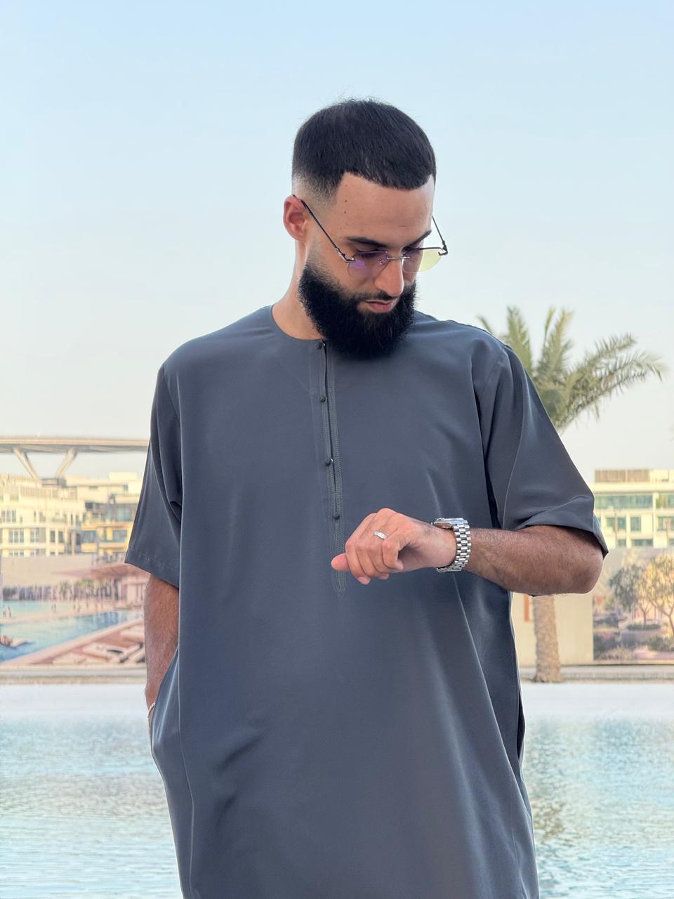 QAMIS YAZAN