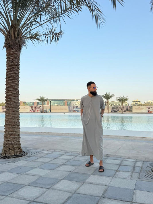 QAMIS SUHIL